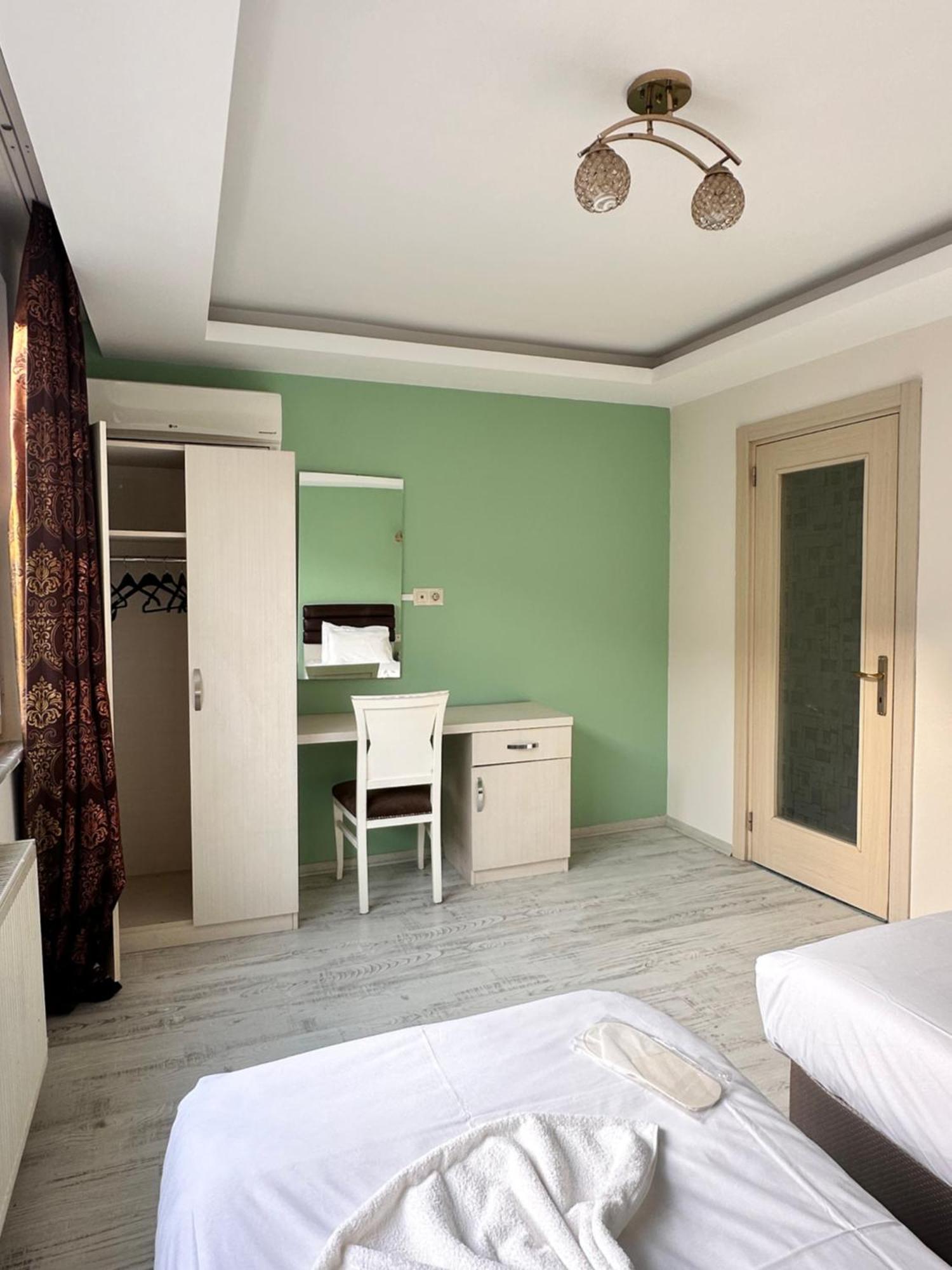 Centre Suites Taksim * Istambul