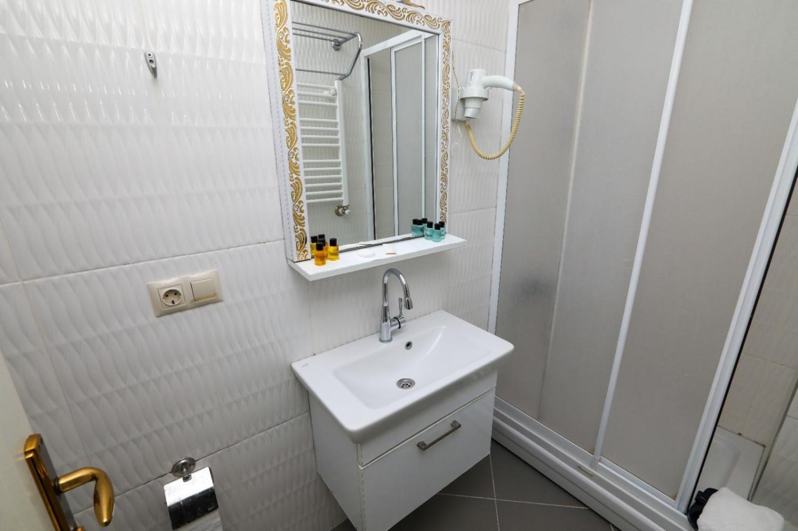 Centre Suites Taksim Hotel Istambul