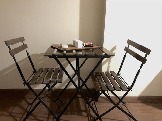 Hotel Centre Suites Taksim Istambul