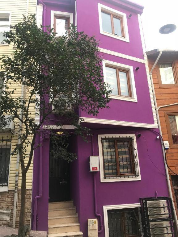 Centre Suites Taksim * Istambul